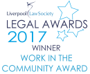 Liverpool Law Society Work in the community