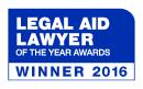 Legal Aid Lawyer of the Year Award