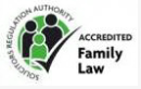 Family Law Advanced