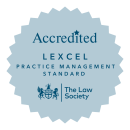 Lexcel Practice Management Standard