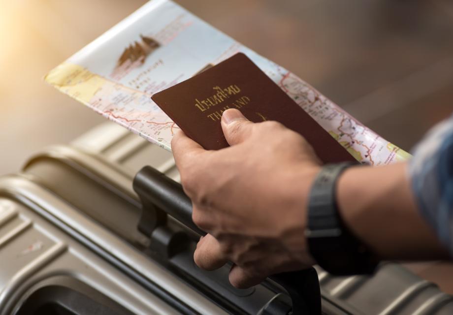 Claiming Asylum – Case Study Claiming Asylum – Case Study