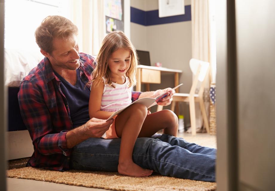 Shared Care Arrangements – Case Study