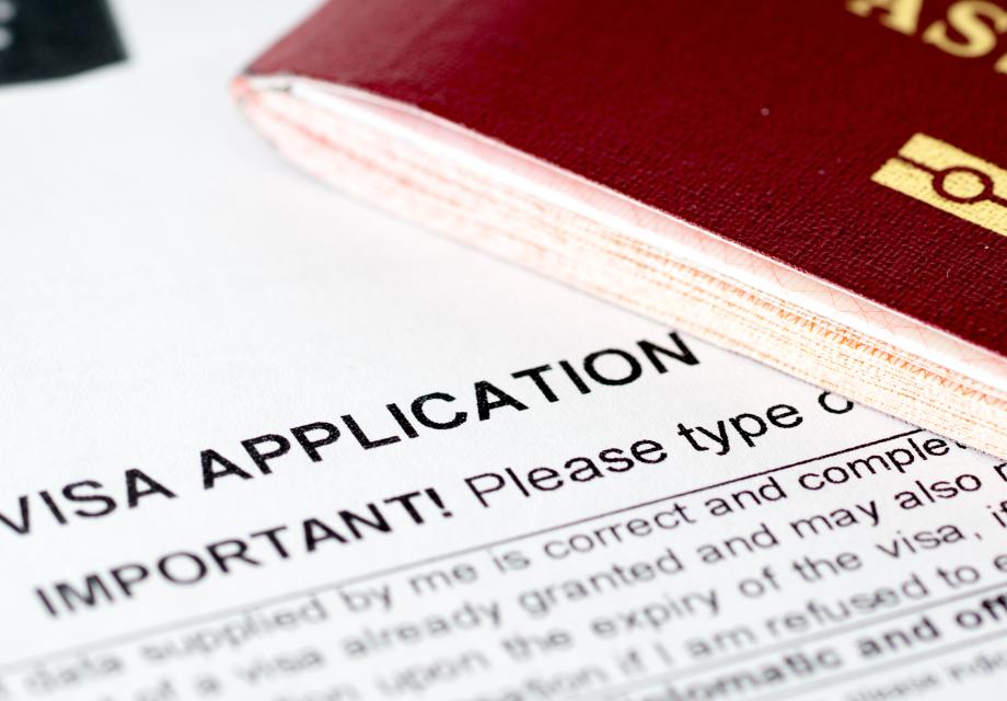 Indefinite Leave to Remain – Case Study