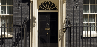 10 Downing Street