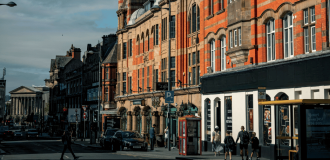 Image of Liverpool street