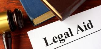 Government to Review Legal Aid 