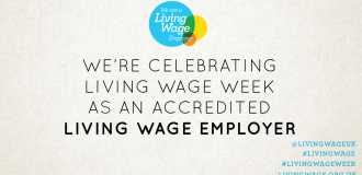 living wage week