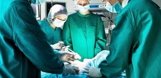 Surgical Errors: An Overview