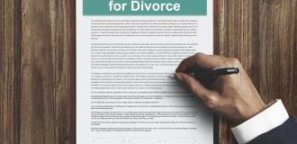 Divorcing on Grounds of Unreasonable Behaviour