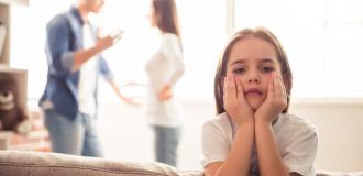 Impact of Divorce on Children 