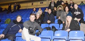 We're Taking Part in the 2018 Goodison Sleepout!