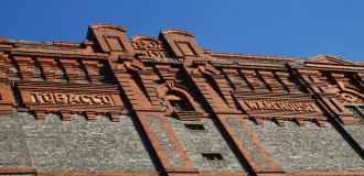 Tobacco Warehouse, Liverpool Stanley Dock 