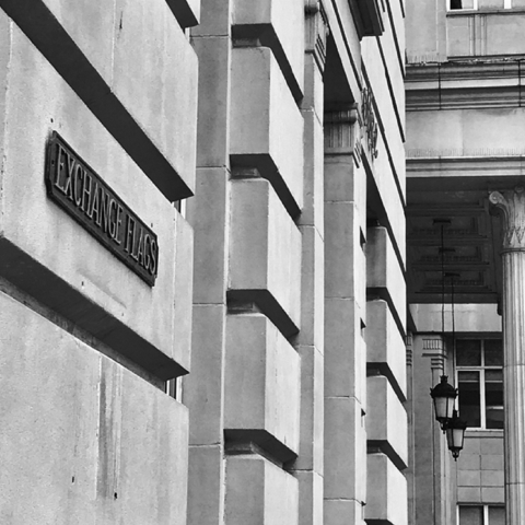 Liverpool Walker House