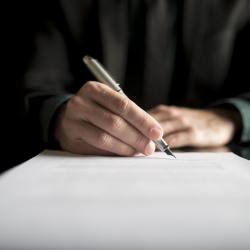 The Other Lasting Powers of Attorney