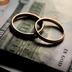 Getting your Money Back in a Divorce