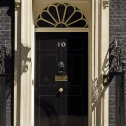 Picture of 10 Downing Street