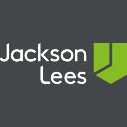 jackson lees shield logo