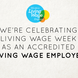 living wage week