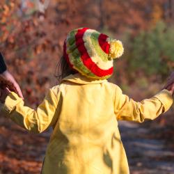 Parental Responsibility – What Does it Mean? Parental Responsibility – What Does it Mean?