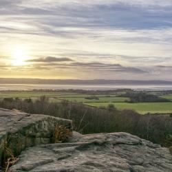 The Happiest Place to Live in the North West