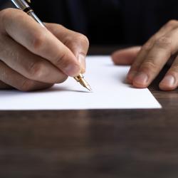 Settlement Agreements – What You Need to Know