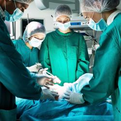 Surgical Errors: An Overview