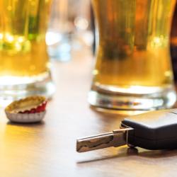 Targeting Drink Drivers