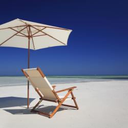 Top Tips for a Less Stressful Summer Holiday