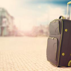 Accidents and Illness When Traveling Abroad