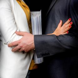 Sexual Harassment Guidance for Employers