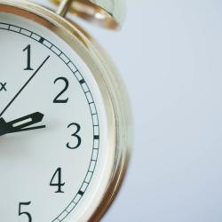 Time Limits for Medical Negligence Claims