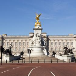 buckingham palace 