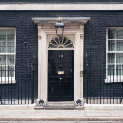 downing street 