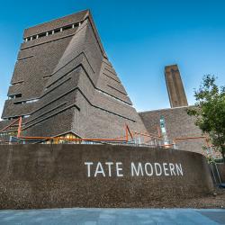 Tate modern