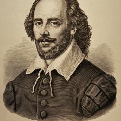 Was William Shakespeare Trained as a Solicitor? 